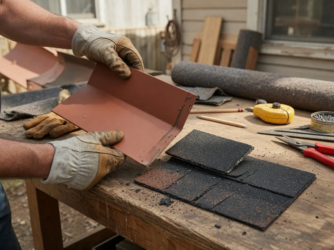 Roof Repair company in Bankston, AL